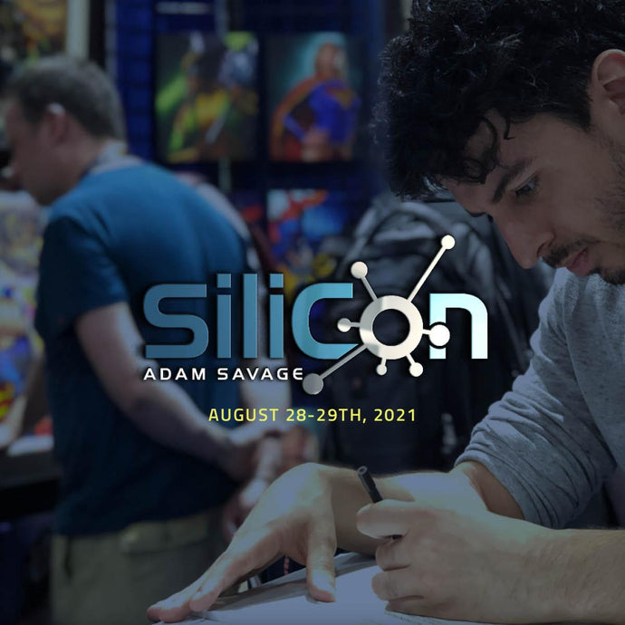 SiliCon 2021