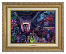 Load image into Gallery viewer, The Joker's™ Ball - Canvas Classics