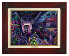 Load image into Gallery viewer, The Joker's™ Ball - Canvas Classics