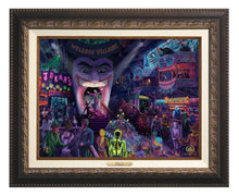 Load image into Gallery viewer, The Joker's™ Ball - Canvas Classics