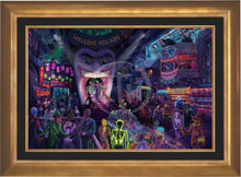 Load image into Gallery viewer, The Joker's™ Ball - Limited Edition Canvas