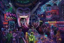 Load image into Gallery viewer, The Joker's™ Ball - Limited Edition Canvas