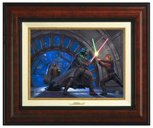 Load image into Gallery viewer, a picture of a man and a dog