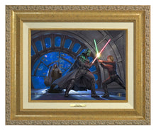 Load image into Gallery viewer, a picture of a man and a dog