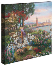 Load image into Gallery viewer, a picture of a fire hydrant on a hill