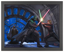 Load image into Gallery viewer, A Son's Destiny - Standard Art Prints - ArtOfEntertainment.com
