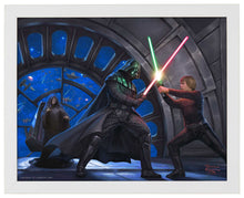 Load image into Gallery viewer, A Son's Destiny - Standard Art Prints - ArtOfEntertainment.com