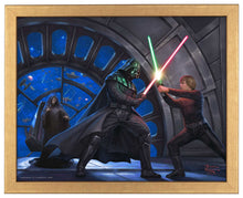 Load image into Gallery viewer, A Son's Destiny - Standard Art Prints - ArtOfEntertainment.com