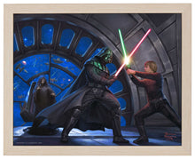 Load image into Gallery viewer, A Son's Destiny - Standard Art Prints - ArtOfEntertainment.com
