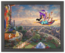 Load image into Gallery viewer, Aladdin - Standard Art Prints - ArtOfEntertainment.com