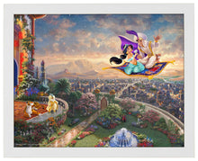 Load image into Gallery viewer, Aladdin - Standard Art Prints - ArtOfEntertainment.com