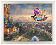 Load image into Gallery viewer, Aladdin - Standard Art Prints - ArtOfEntertainment.com