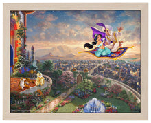 Load image into Gallery viewer, Aladdin - Standard Art Prints - ArtOfEntertainment.com