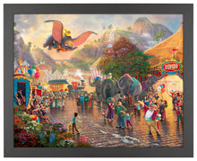 Load image into Gallery viewer, Disney Dumbo - Standard Art Prints - ArtOfEntertainment.com