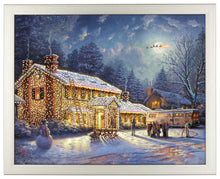 Load image into Gallery viewer, National Lampoon's Christmas Vacation - Standard Art Prints - ArtOfEntertainment.com
