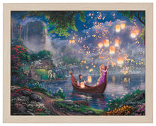 Load image into Gallery viewer, Tangled - Standard Art Prints - ArtOfEntertainment.com