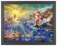 Load image into Gallery viewer, The Little Mermaid - Standard Art Prints - ArtOfEntertainment.com