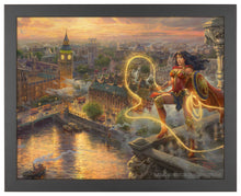Load image into Gallery viewer, Wonder Woman - Lasso of Truth - Standard Art Prints - ArtOfEntertainment.com
