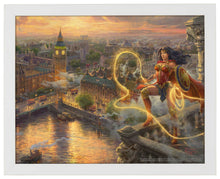 Load image into Gallery viewer, Wonder Woman - Lasso of Truth - Standard Art Prints - ArtOfEntertainment.com