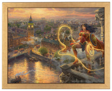 Load image into Gallery viewer, Wonder Woman - Lasso of Truth - Standard Art Prints - ArtOfEntertainment.com