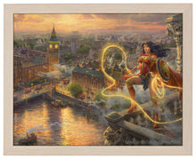 Load image into Gallery viewer, Wonder Woman - Lasso of Truth - Standard Art Prints - ArtOfEntertainment.com