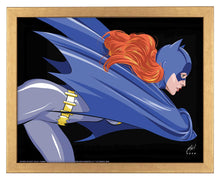 Load image into Gallery viewer, Batgirl - Standard Art Prints - ArtOfEntertainment.com