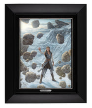 Load image into Gallery viewer, Rey of Hope - Canvas Classics