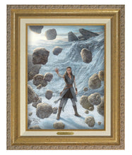 Load image into Gallery viewer, Rey of Hope - Canvas Classics