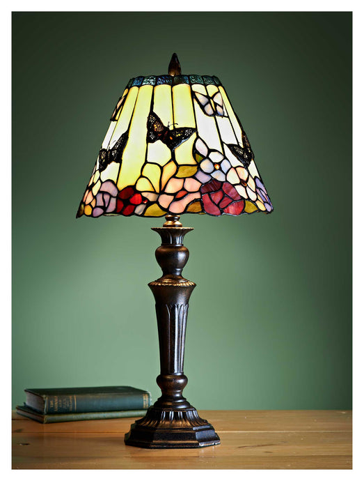 Boro Grove Glass Lamp 109053