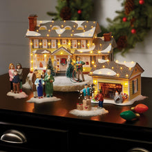 Load image into Gallery viewer, National Lampoon's Christmas Vacation - Clark & Rusty - Art Of Entertainment