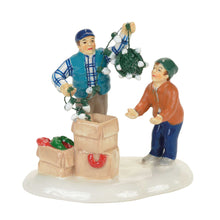 Load image into Gallery viewer, Clark & Rusty - Sculpture 109065