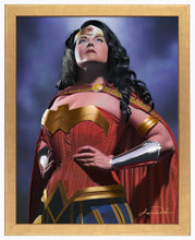Load image into Gallery viewer, Wonder Woman - Standard Art Prints - ArtOfEntertainment.com