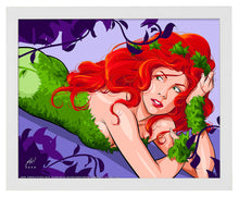 Load image into Gallery viewer, Poison Ivy - Standard Art Prints - ArtOfEntertainment.com