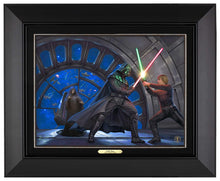 Load image into Gallery viewer, A Son's Destiny - Canvas Classics - Art Of Entertainment