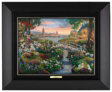 Load image into Gallery viewer, 101 Dalmatians - Canvas Classics - Art Of Entertainment