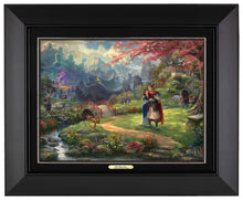 Load image into Gallery viewer, Mulan, Blossoms of Love - Canvas Classics - Art Of Entertainment