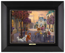 Load image into Gallery viewer, Disney The Aristocats - Canvas Classics - Art Of Entertainment