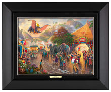 Load image into Gallery viewer, Disney Dumbo - Canvas Classics - Art Of Entertainment