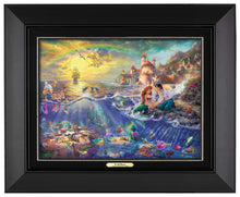 Load image into Gallery viewer, The Little Mermaid - Canvas Classics - Art Of Entertainment