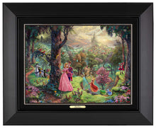 Load image into Gallery viewer, Sleeping Beauty - Canvas Classics - Art Of Entertainment