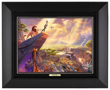 Load image into Gallery viewer, The Lion King - Canvas Classics - Art Of Entertainment