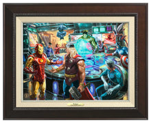 Load image into Gallery viewer, The Avengers - Canvas Classics - ArtOfEntertainment.com