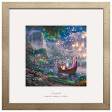 Load image into Gallery viewer, Tangled - 17.5" x 17.5" Prominence 110142