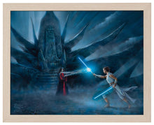 Load image into Gallery viewer, Rey’s™ Awakening - Standard Art Prints - Art Of Entertainment
