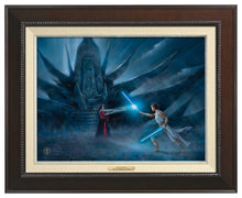 Load image into Gallery viewer, Rey’s™ Awakening - Canvas Classics - Art Of Entertainment