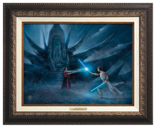 Load image into Gallery viewer, Rey’s™ Awakening - Canvas Classics - Art Of Entertainment