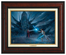 Load image into Gallery viewer, Rey’s™ Awakening - Canvas Classics - Art Of Entertainment