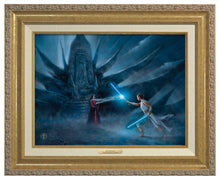 Load image into Gallery viewer, Rey’s™ Awakening - Canvas Classics - Art Of Entertainment