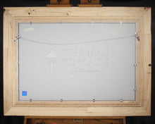 Load image into Gallery viewer, *Original Study* Rey’s™ Awakening Thomas Kinkade Studios 36" x 24" - Art Of Entertainment