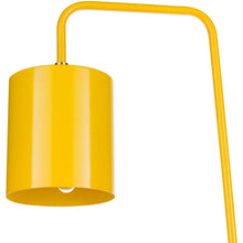Load image into Gallery viewer, Rey of Light Table  - Lamp - Yellow - Art Of Entertainment